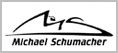 Offizielles Michael Schumacher Produkt