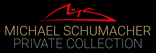 Michael Schumacher Private Collection