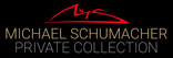 The official Michael Schumacher Private Collection book