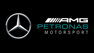 Mercedes Benz AMG Petronas