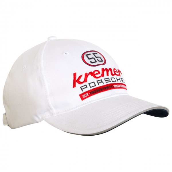 Cap Kremer Racing 55 right
