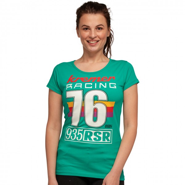 Kremer Racing Lady T-Shirt 76