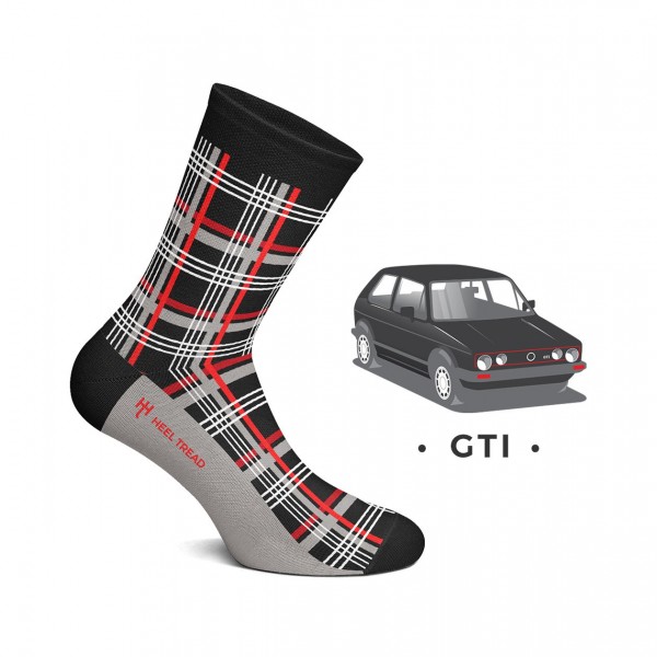 GTI Socks