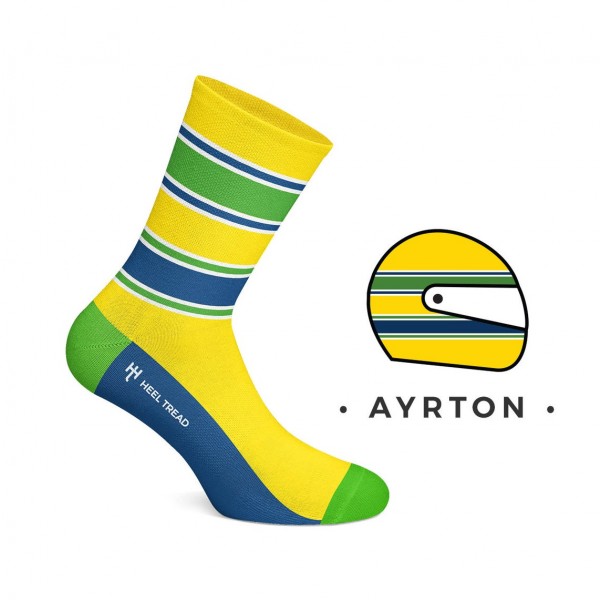Ayrton Socken