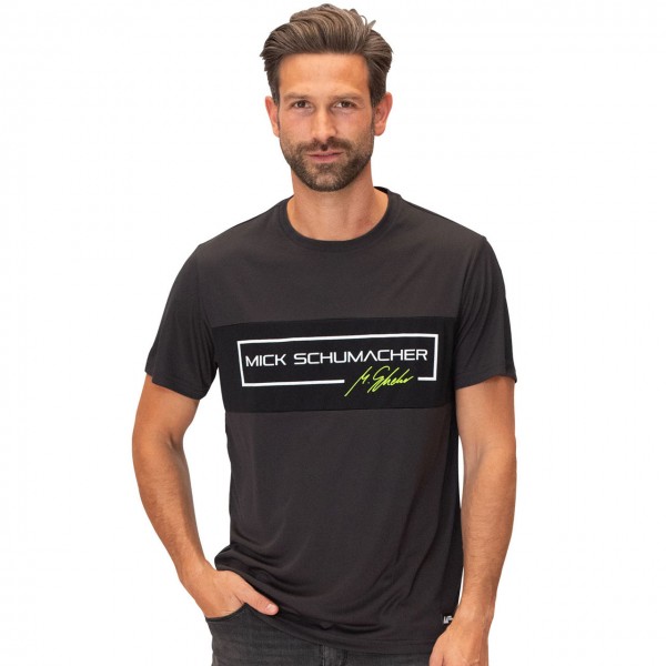 Mick Schumacher T-Shirt Series 1
