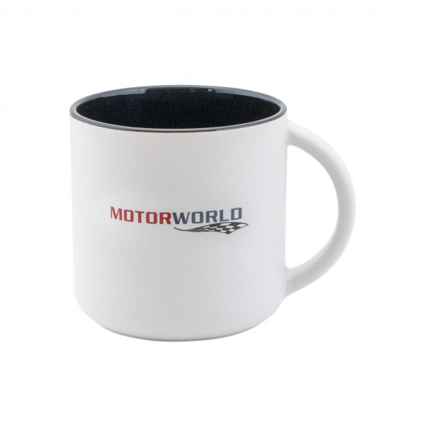 Motorworld Tazza da caffè Pitlane