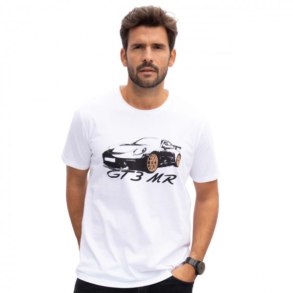 Manthey-Racing T-Shirt GT3 MR