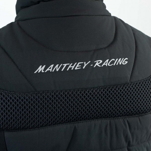 Manthey-Racing Dames Gilet Heritage