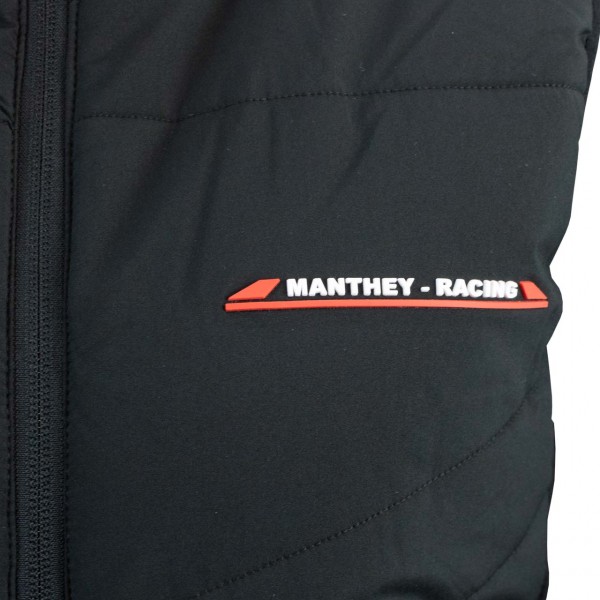 Manthey-Racing Dames Gilet Heritage