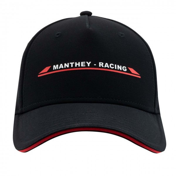 Manthey-Racing Cap Heritage