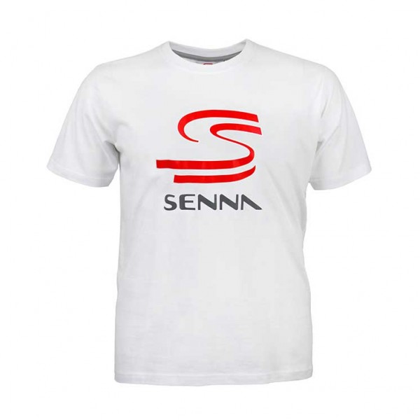 Kinder T-Shirt Senna Collection 