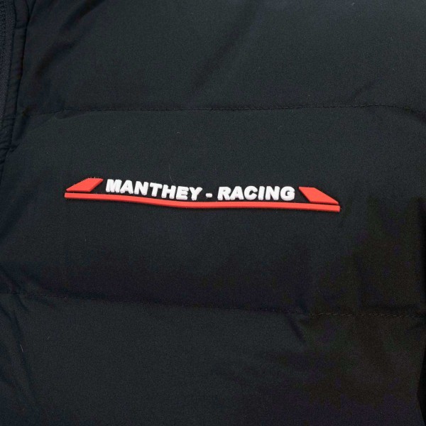 Manthey-Racing Steppjacke Heritage
