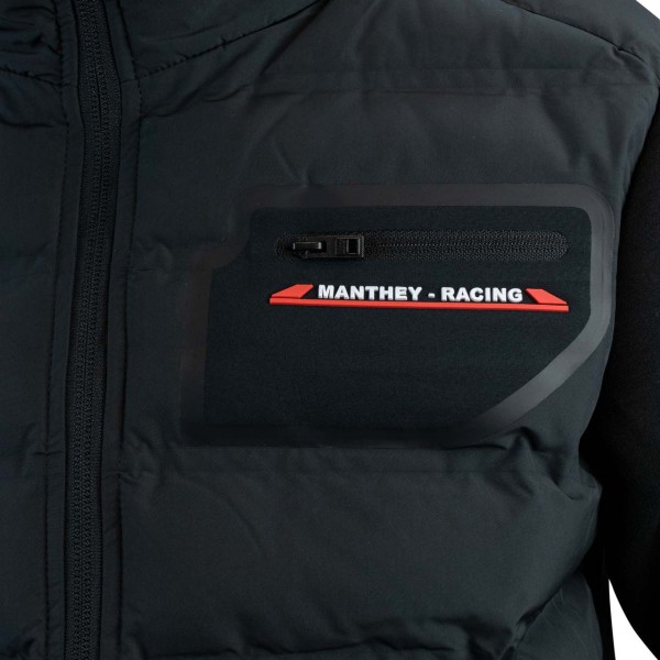 Manthey-Racing Hybrid Jacket Heritage