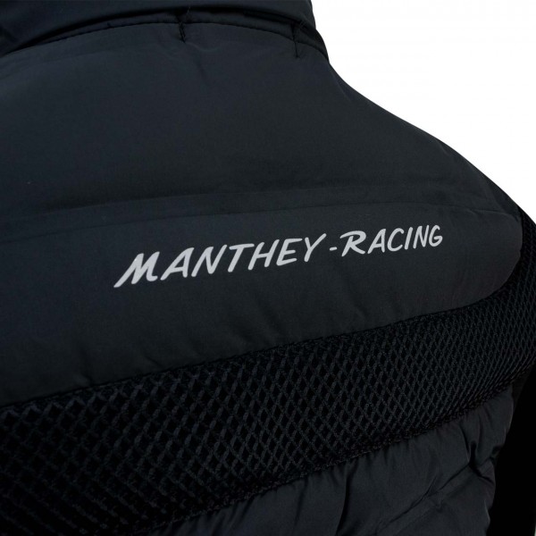 Manthey-Racing Hybrid Jacket Heritage