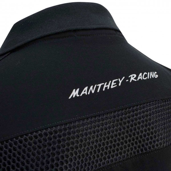 Manthey-Racing Polo Shirt Heritage