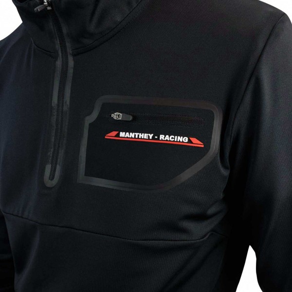 Manthey-Racing Couche intermédiaire Heritage