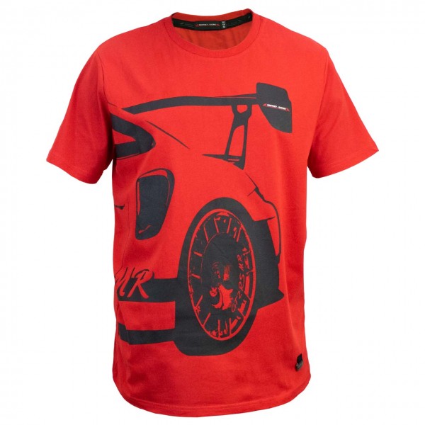 Manthey-Racing T-Shirt GT2RS MR