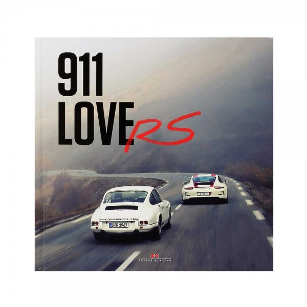 911 LoveRS - von Jürgen Lewandowski