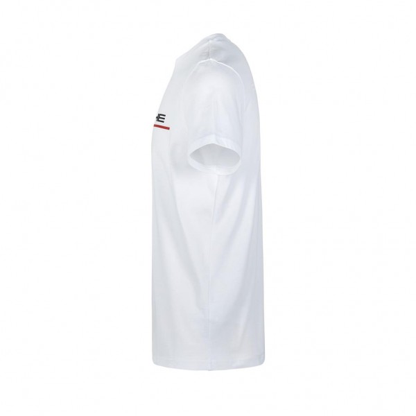 Porsche Motorsport T-Shirt white