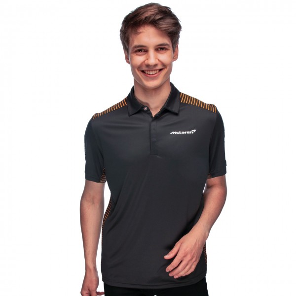 McLaren F1 Team Poloshirt