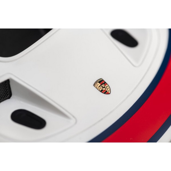 Porsche 935/19 - 2019 - Martini Design white 1/8
