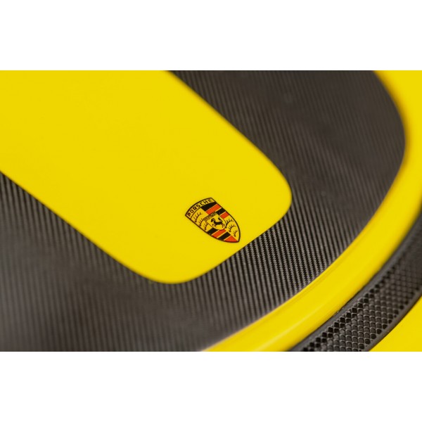 Porsche 911 (991.2) GT2 RS - 2018 - Racing yellow 1/8