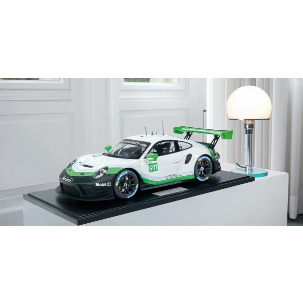 Porsche 911 (991.2) GT3R - 2019 - Versión de presentación 1/8
