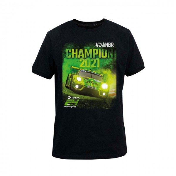 24h-Race Kids T-Shirt Champion 2021