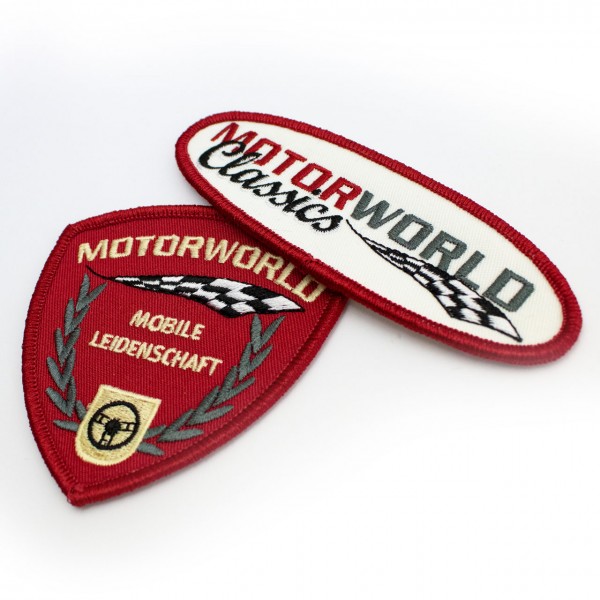 Motorworld Sweat Jacket Pitlane