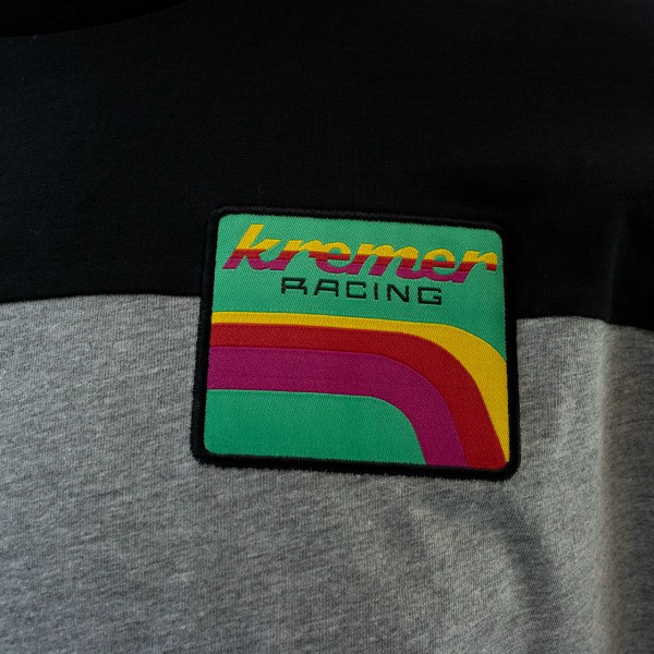 Kremer Racing T-Shirt Team Vaillant