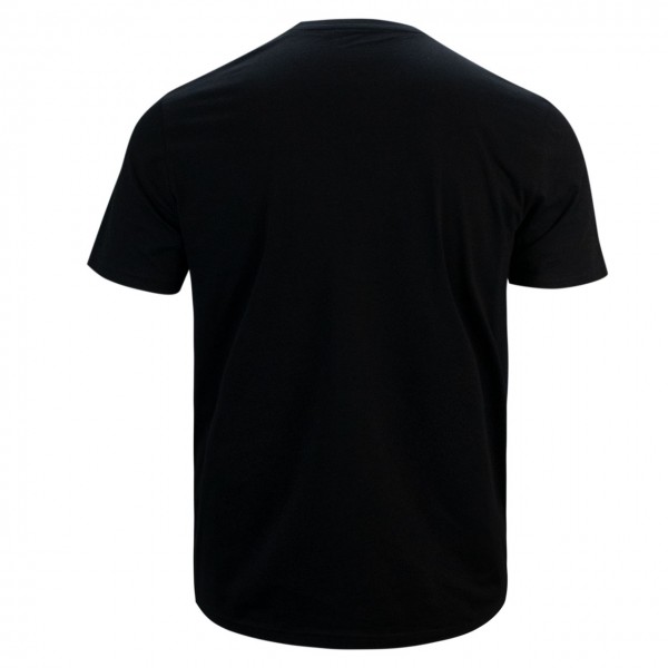 Mick Schumacher Camiseta negro