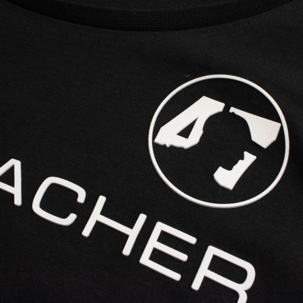 Mick Schumacher Damen T-Shirt