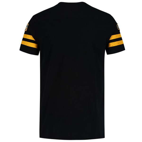 Goodyear Camiseta Gail negro
