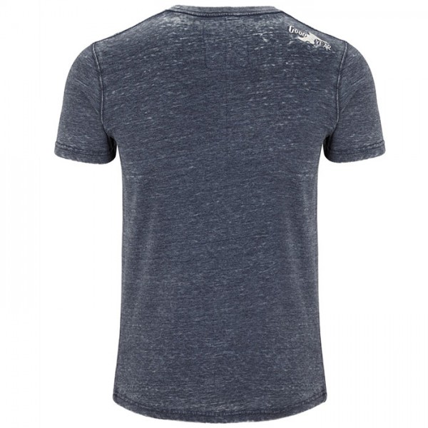 Goodyear T-Shirt Monticello gris
