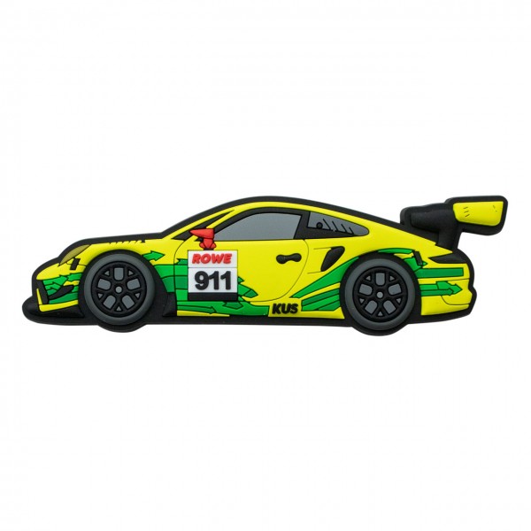 Manthey-Racing Kühlschrank-Magnet Grello 911