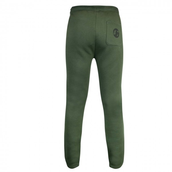 Mick Schumacher Jogging Pants Series 2 green