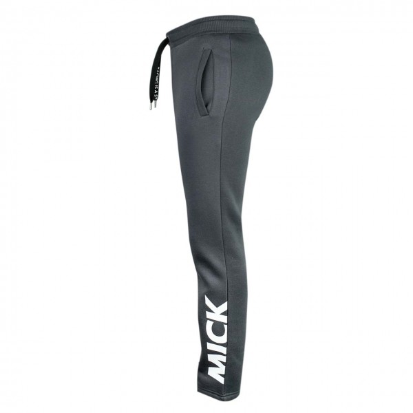 Mick Schumacher Jogging Pants Series 2 anthracite