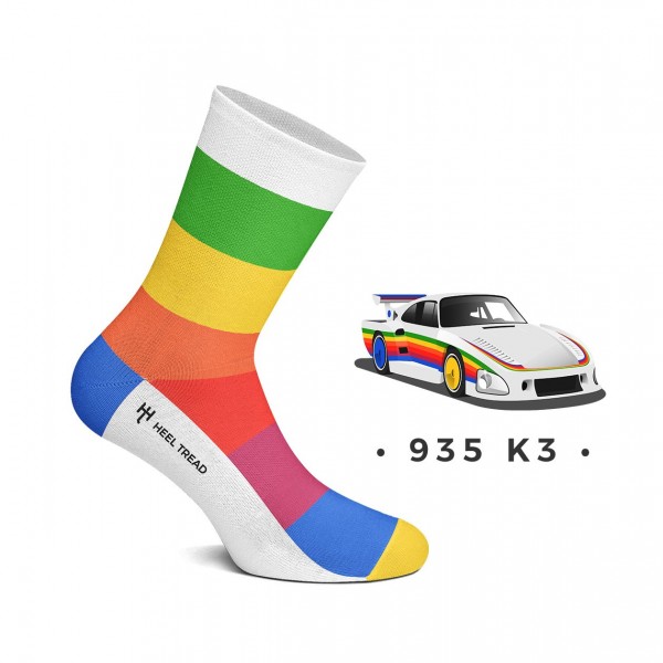 935K Socken