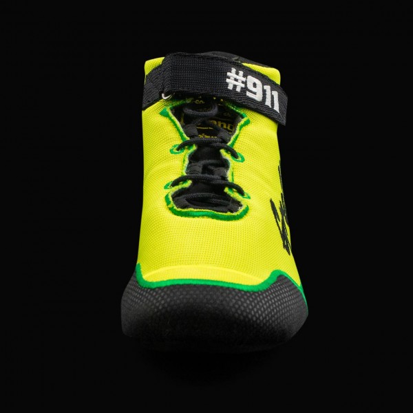 Manthey-Racing Grello Racing Boots