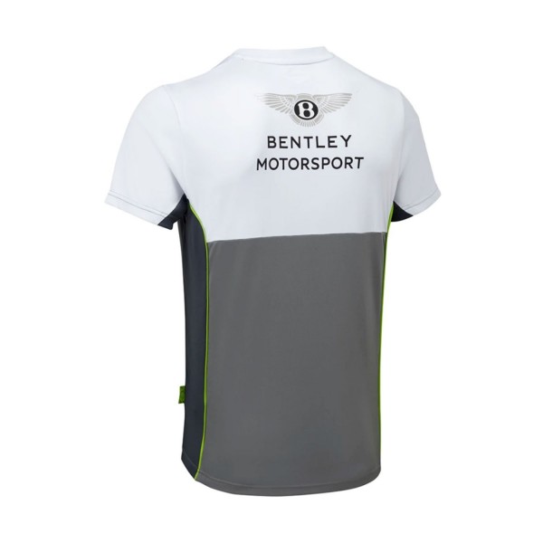 Bentley Motorsport Team Camiseta para niños