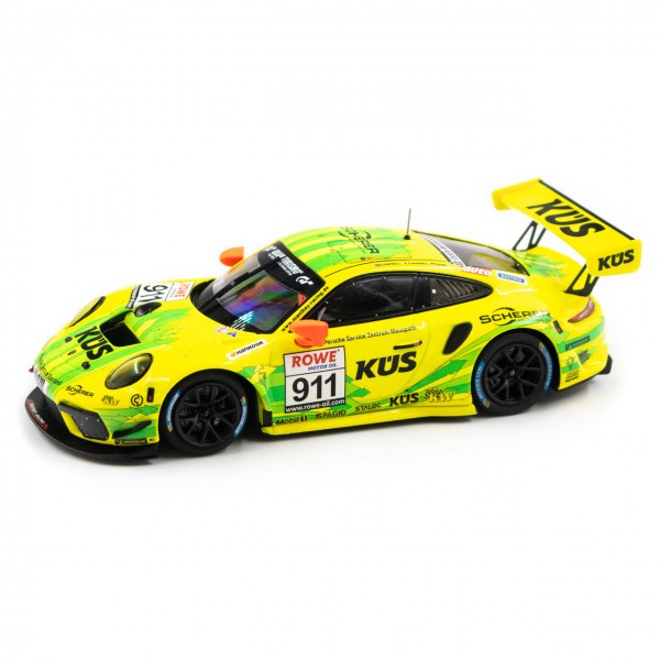 Manthey-Racing Porsche 911 GT3 R - #911 VLN 2020 1:43