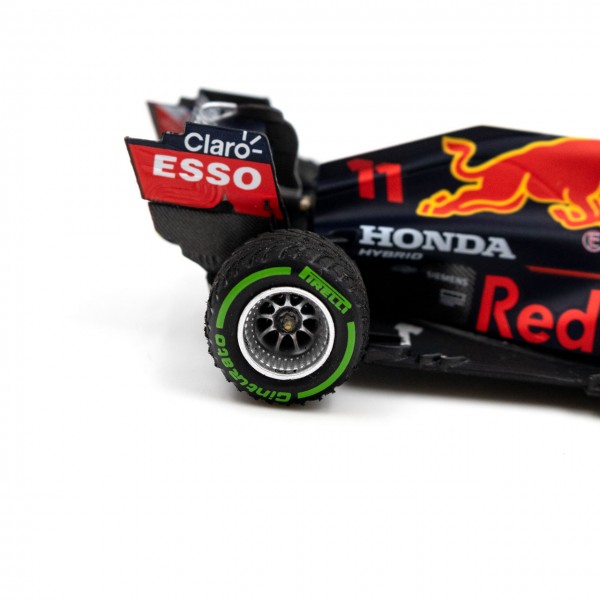 Sergio Pérez Red Bull Racing Honda RB16B Formula 1 Emilia-Romagna GP 2021 Limited Edition 1/43