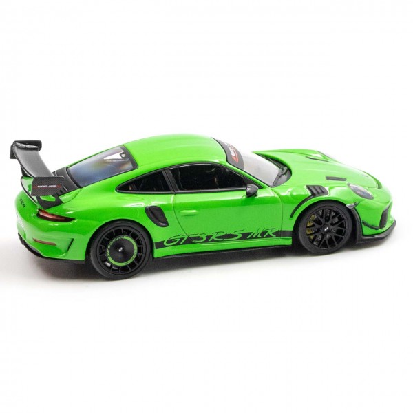 Manthey-Racing Porsche 911 GT3 RS MR 1/43 verde