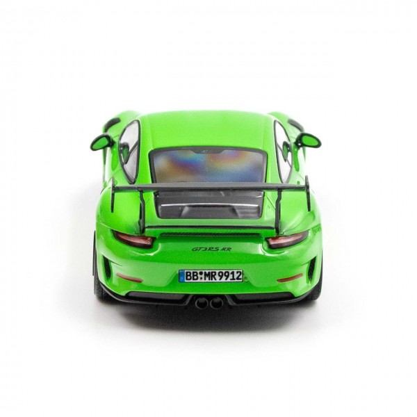 Manthey-Racing Porsche 911 GT3 RS MR 1:43 grün