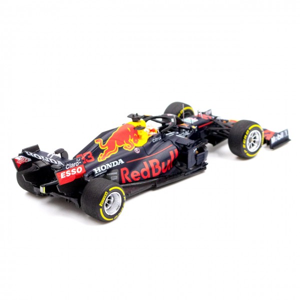 Max Verstappen Red Bull Racing Honda RB16B Formel 1 Emilia-Romagna GP 2021 Limitierte Edition 1:43