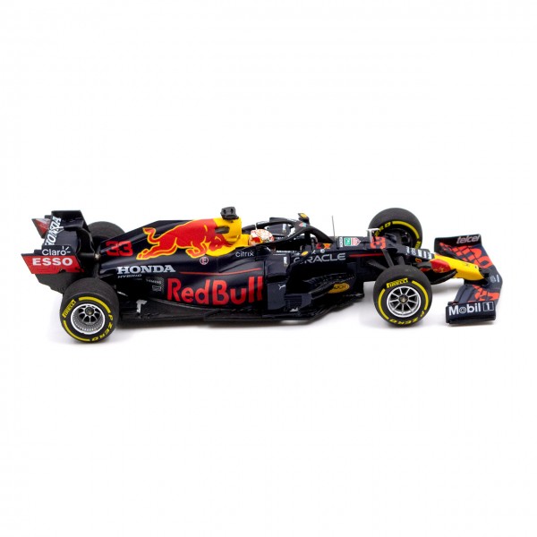 Max Verstappen Red Bull Racing Honda RB16B Formel 1 Emilia-Romagna GP 2021 Limitierte Edition 1:43