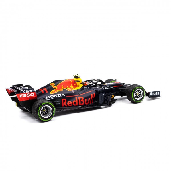 Sergio Pérez Red Bull Racing Honda RB16B Formula 1 Emilia-Romagna GP 2021 Limited Edition 1/18