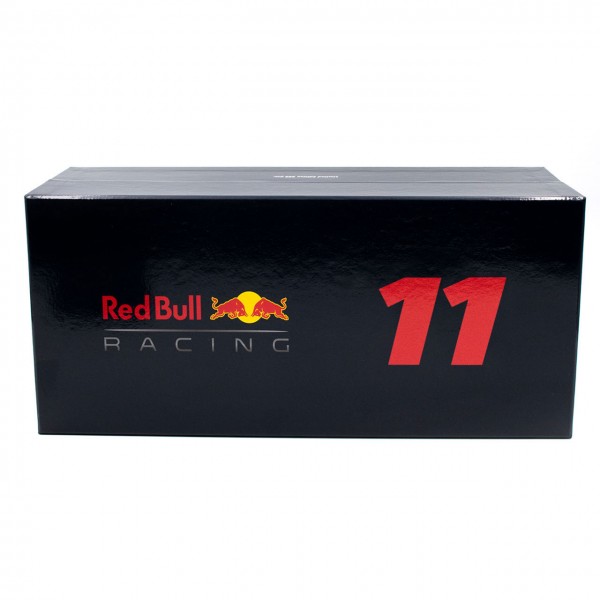 Sergio Pérez Red Bull Racing Honda RB16B Formula 1 Emilia-Romagna GP 2021 Limited Edition 1/18