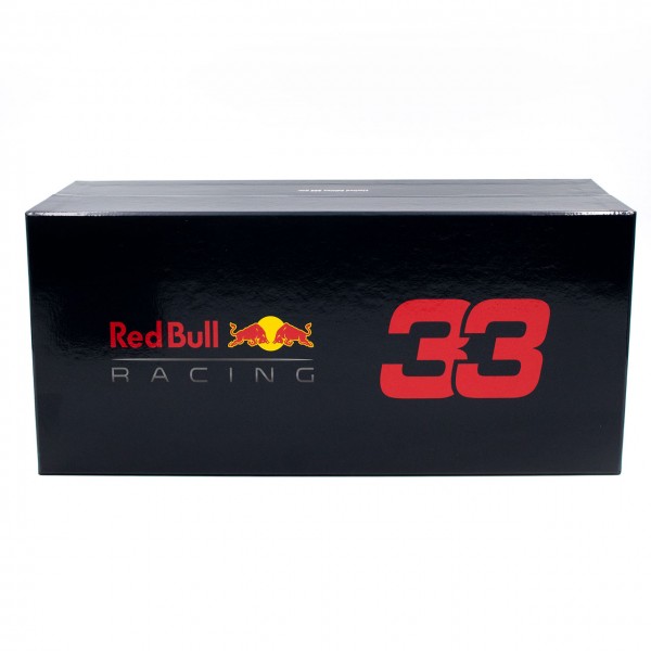Max Verstappen Red Bull Racing Honda RB16B Formula 1 Emilia-Romagna GP 2021 Limited Edition 1/18
