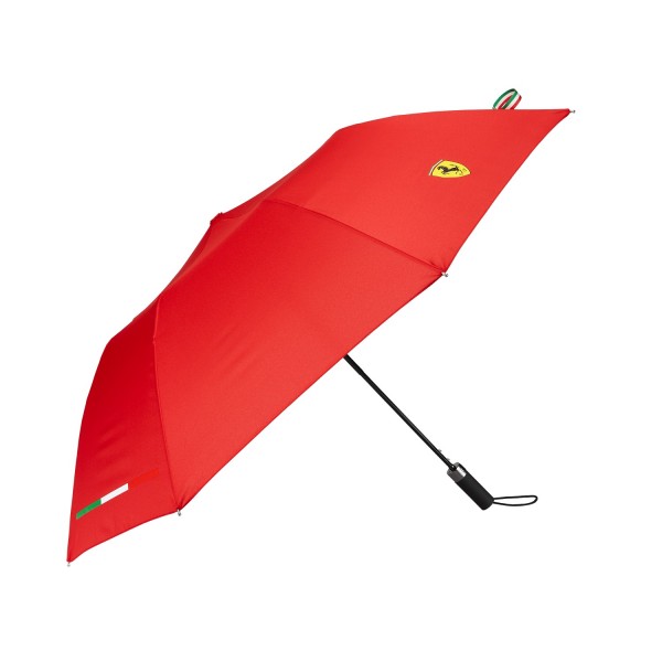 Scuderia Ferrari Umbrella red